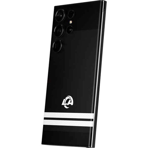 NFL Los Angeles Rams Shutout Galaxy S23 Ultra Skin