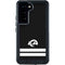 NFL Los Angeles Rams Shutout Galaxy S23 Waterproof Case