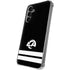 NFL Los Angeles Rams Shutout Galaxy S24 Plus Clear Case