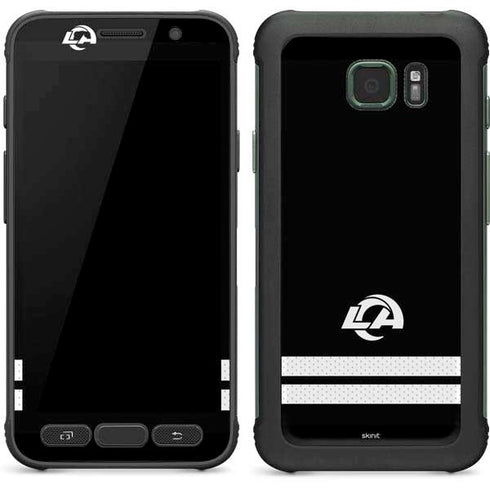NFL Los Angeles Rams Shutout Galaxy S7 Active Skin