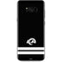 NFL Los Angeles Rams Shutout Galaxy S8 Skin