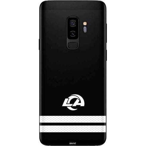 NFL Los Angeles Rams Shutout Galaxy S9 Plus Skin