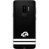 NFL Los Angeles Rams Shutout Galaxy S9 Plus Skin