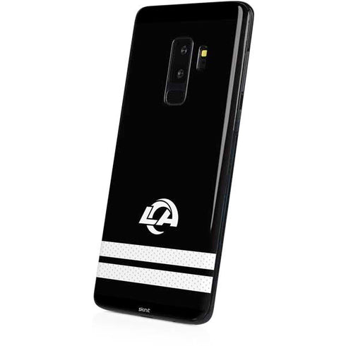 NFL Los Angeles Rams Shutout Galaxy S9 Plus Skin