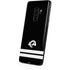 NFL Los Angeles Rams Shutout Galaxy S9 Plus Skin
