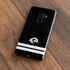 NFL Los Angeles Rams Shutout Galaxy S9 Plus Skin
