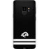 NFL Los Angeles Rams Shutout Galaxy S9 Skin