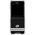 NFL Los Angeles Rams Shutout Galaxy Z Flip5 5G Clear Case