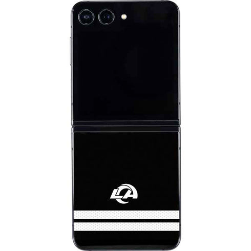 NFL Los Angeles Rams Shutout Galaxy Z Flip5 5G Skin