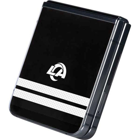 NFL Los Angeles Rams Shutout Galaxy Z Flip5 5G Skin
