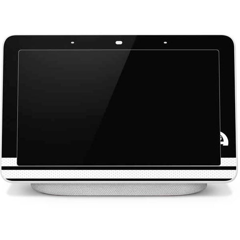 NFL Los Angeles Rams Shutout Google Home Hub Skin