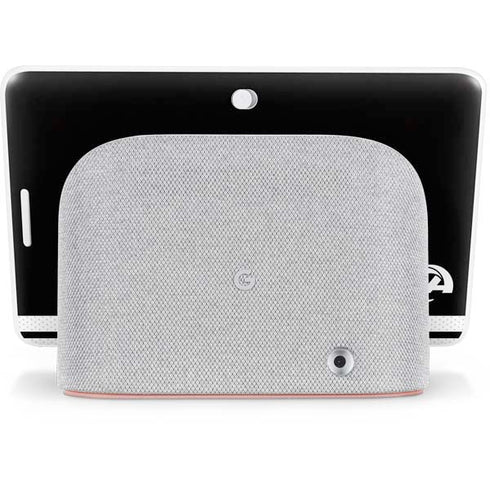 NFL Los Angeles Rams Shutout Google Home Hub Skin