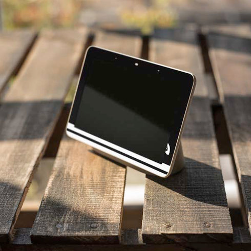 NFL Los Angeles Rams Shutout Google Home Hub Skin