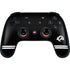 NFL Los Angeles Rams Shutout Google Stadia Controller Skin