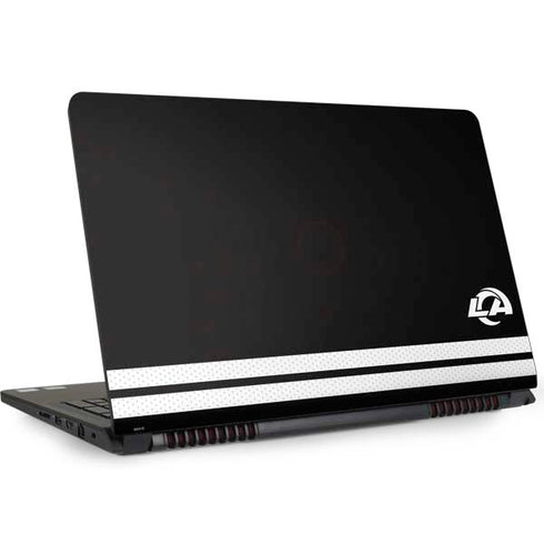 NFL Los Angeles Rams Shutout Dell Inspiron Skin