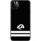 NFL Los Angeles Rams Shutout iPhone 11 Pro Max Skin