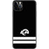 NFL Los Angeles Rams Shutout iPhone 11 Pro Max Skin