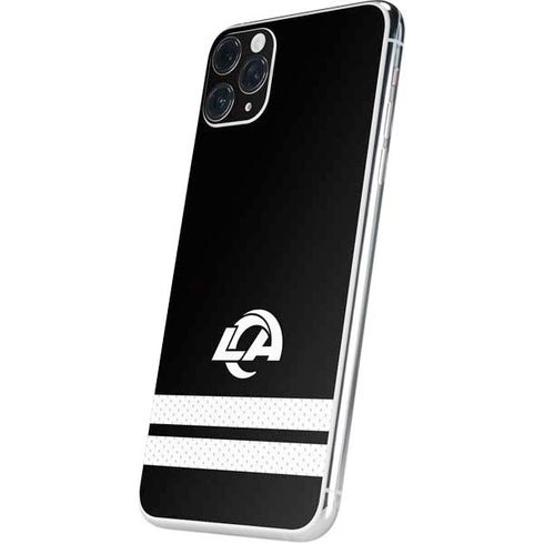 NFL Los Angeles Rams Shutout iPhone 11 Pro Max Skin
