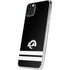 NFL Los Angeles Rams Shutout iPhone 11 Pro Max Skin