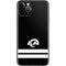 NFL Los Angeles Rams Shutout iPhone 11 Pro Skin