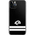 NFL Los Angeles Rams Shutout iPhone 11 Pro Skin