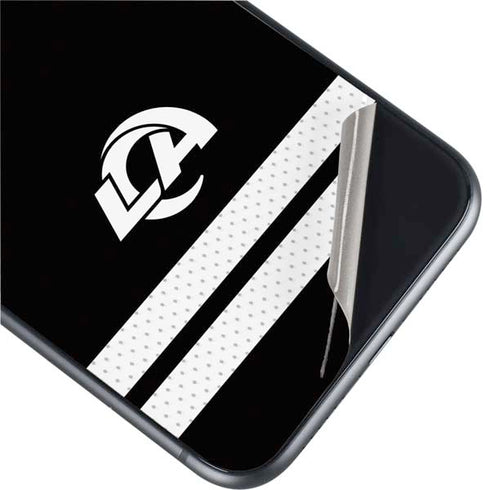 NFL Los Angeles Rams Shutout iPhone 11 Skin