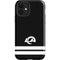 NFL Los Angeles Rams Shutout iPhone 12 Impact Case