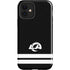 NFL Los Angeles Rams Shutout iPhone 12 Impact Case