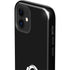 NFL Los Angeles Rams Shutout iPhone 12 Mini Impact Case