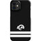 NFL Los Angeles Rams Shutout iPhone 12 Mini Lite Case
