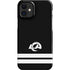 NFL Los Angeles Rams Shutout iPhone 12 Mini Lite Case