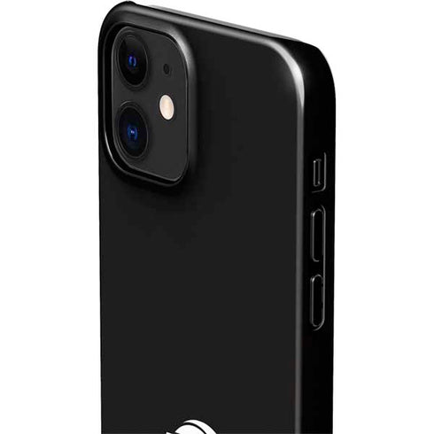 NFL Los Angeles Rams Shutout iPhone 12 Mini Lite Case