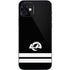 NFL Los Angeles Rams Shutout iPhone 12 Mini Skin