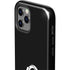 NFL Los Angeles Rams Shutout iPhone 12 Pro Impact Case