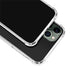 NFL Los Angeles Rams Shutout iPhone 12 Pro Max Clear Case