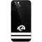NFL Los Angeles Rams Shutout iPhone 12 Pro Max Skin
