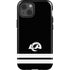 NFL Los Angeles Rams Shutout iPhone 13 Impact Case