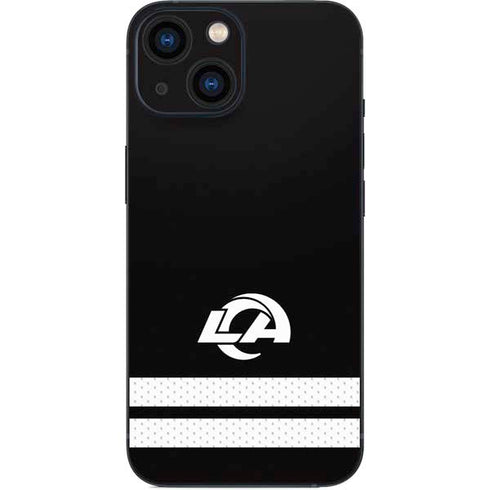 NFL Los Angeles Rams Shutout iPhone 13 Mini Skin