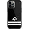 NFL Los Angeles Rams Shutout iPhone 13 Pro Cargo Case