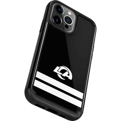 NFL Los Angeles Rams Shutout iPhone 13 Pro Cargo Case