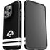 NFL Los Angeles Rams Shutout iPhone 13 Pro Impact Case