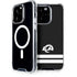 NFL Los Angeles Rams Shutout iPhone 13 Pro MagSafe Case