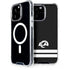 NFL Los Angeles Rams Shutout iPhone 13 Pro Max MagSafe Case