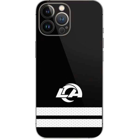 NFL Los Angeles Rams Shutout iPhone 13 Pro Max Skin