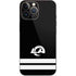 NFL Los Angeles Rams Shutout iPhone 13 Pro Max Skin