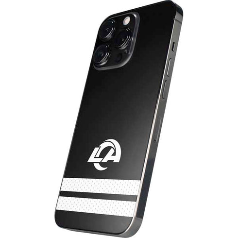 NFL Los Angeles Rams Shutout iPhone 13 Pro Max Skin