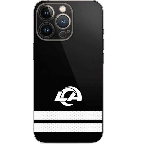 NFL Los Angeles Rams Shutout iPhone 13 Pro Skin