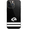 NFL Los Angeles Rams Shutout iPhone 13 Pro Skin