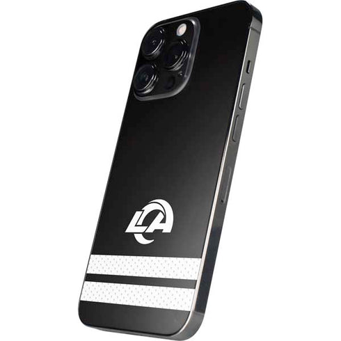 NFL Los Angeles Rams Shutout iPhone 13 Pro Skin