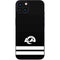 NFL Los Angeles Rams Shutout iPhone 13 Skin
